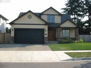 4550 Wendover St, Eugene, OR 97404