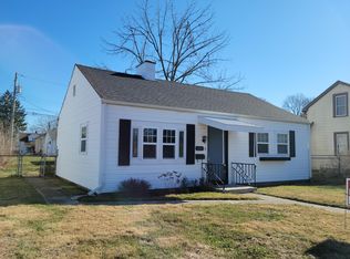 611 Indiana Ave, Troy, OH