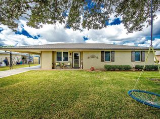 306 Saint Bernard St, Thibodaux, LA 70301