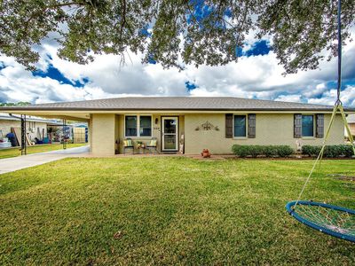 306 Saint Bernard St, Thibodaux, LA, 70301