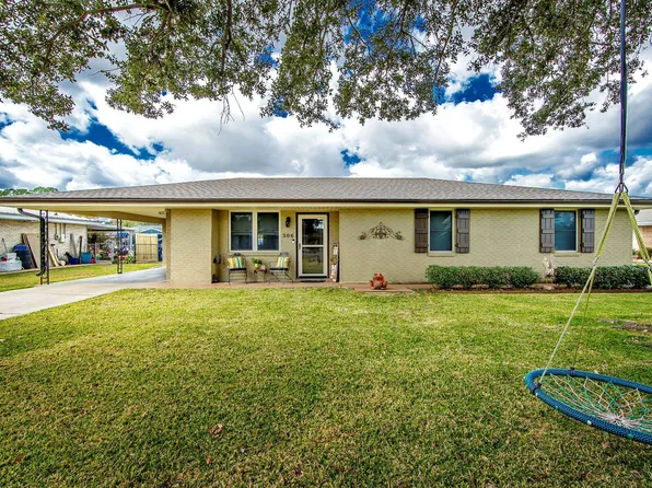 306 Saint Bernard St, Thibodaux, LA 70301