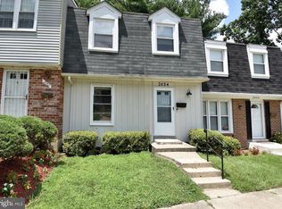 2054 Chadwick Ter, Temple Hills, MD 20748