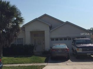3300 Crystal Creek Blvd, Orlando, FL 32837