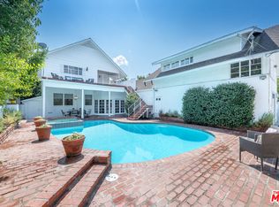 12455 Sarah St, Studio City, CA 91604