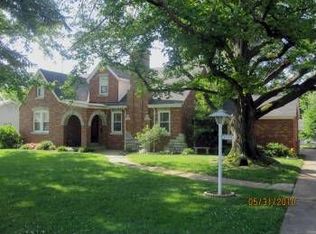 9924 Affton Pl, Saint Louis, MO 63123