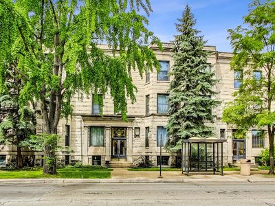 340 N Austin Blvd APT 3, Oak Park, IL, 60302