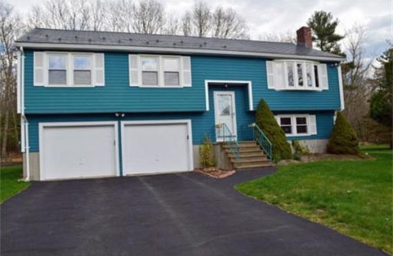 556 Massapoag Ave HOUSE, Sharon, MA 02067 Zillow