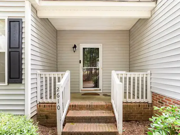 2610 Broad Oaks, Raleigh, NC 27603