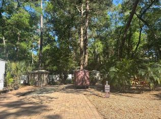 14101 NE 253rd Ct LOT 414, Fort Mc Coy, FL 32134