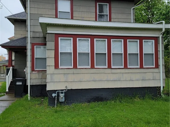 201 E Kennedy St, Syracuse, NY 13205