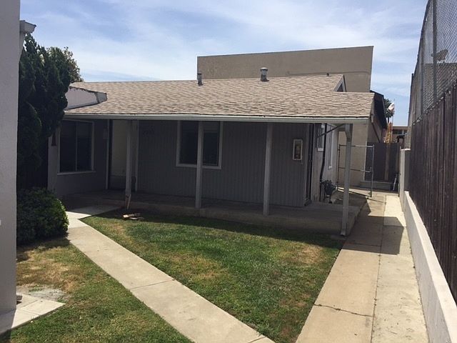 1st image of 1537 Rosecrans St #2929