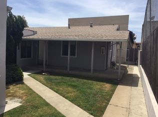 1537 Rosecrans St #2929, San Diego, CA 92106