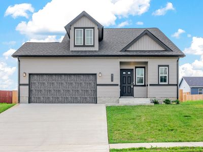 2111 Ireland Way LOT 180, Clarksville, TN, 37042