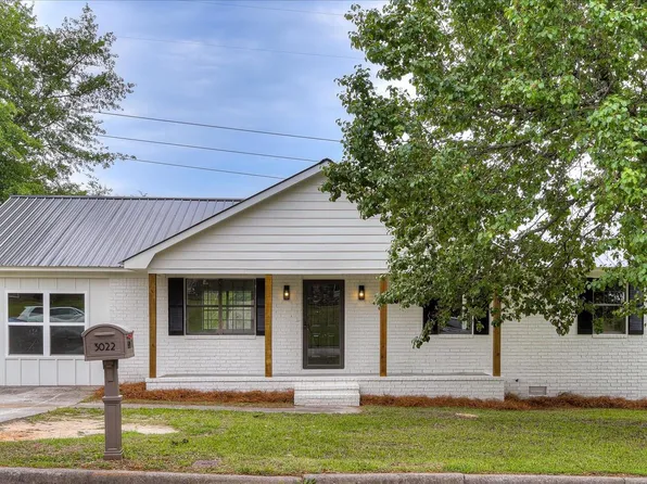 3022 SHADY Lane, Hephzibah, GA 30815