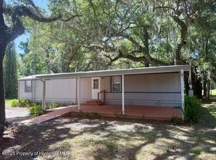 7472 Wpa Rd, Brooksville, FL 34601