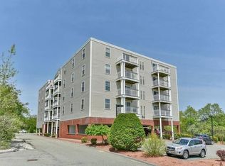 86 E Howard St UNIT 201, Quincy, MA 02169