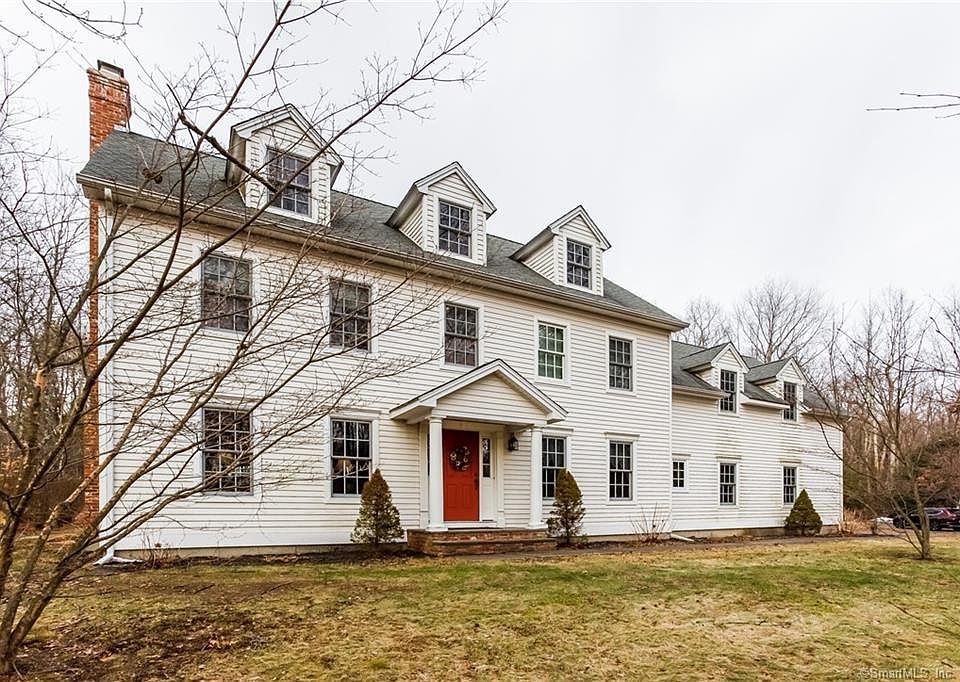 375 Harmony Hill Rd, Harwinton, CT 06791 Zillow