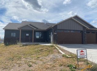 4515 Targhee Dr, Rapid City, SD 57702