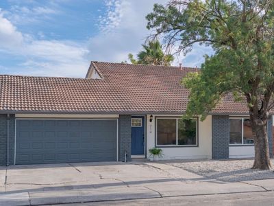 714 Du Pont Dr, Stockton, CA, 95210