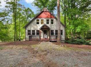 688 Navaho Way, Ellijay, GA 30540