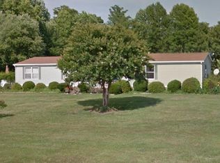 437 Chambers Ferry Rd, Edenton, NC 27932