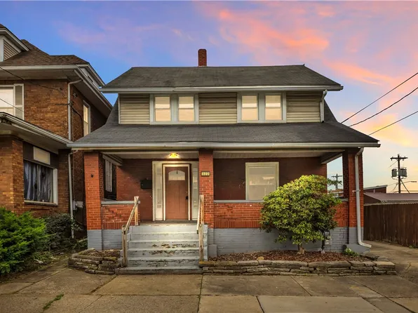 322 4th St, Ellwood City, PA 16117