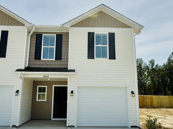 8109 King Rd, Fayetteville, NC 28306