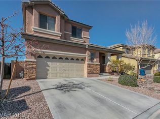 2757 Craigmillar St, Henderson, NV 89044