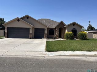 1200 W Avenue O, Lovington, NM 88260