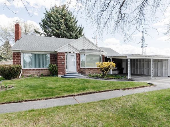 449 S 2 E #E, Preston, ID 83263