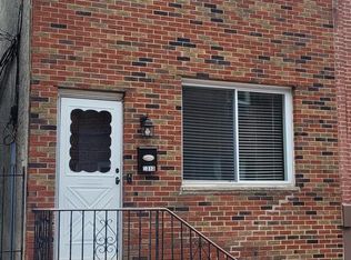 2313 S Carlisle St, Philadelphia, PA 19145