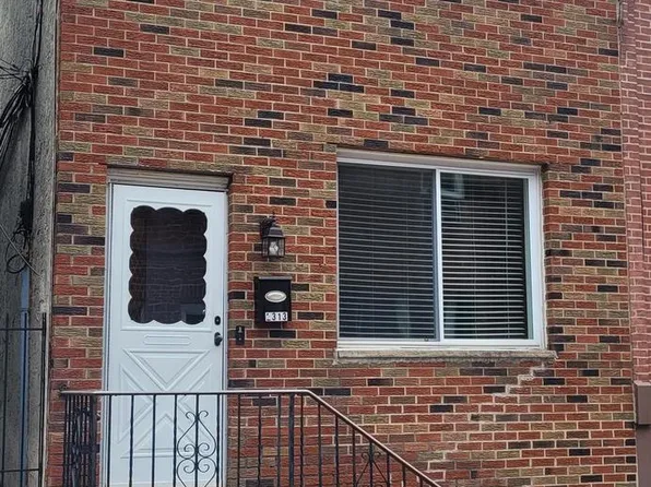 2313 S Carlisle St, Philadelphia, PA 19145