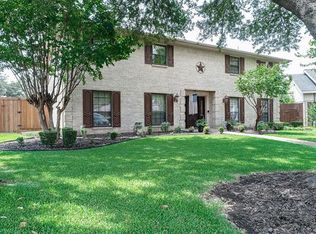 2608 Kelsey Ct, Plano, TX 75075