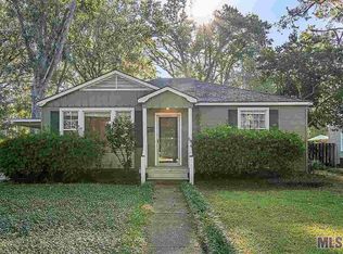 2228 Edinburgh Ave, Baton Rouge, LA 70808