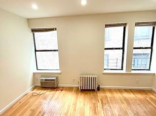 562 W 189th St #33, New York, NY 10040