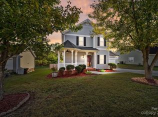 1010 Little Rock Ct, Monroe, NC 28110