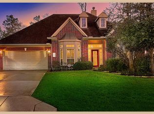 19 Caulfield Ct, The Woodlands, TX 77382