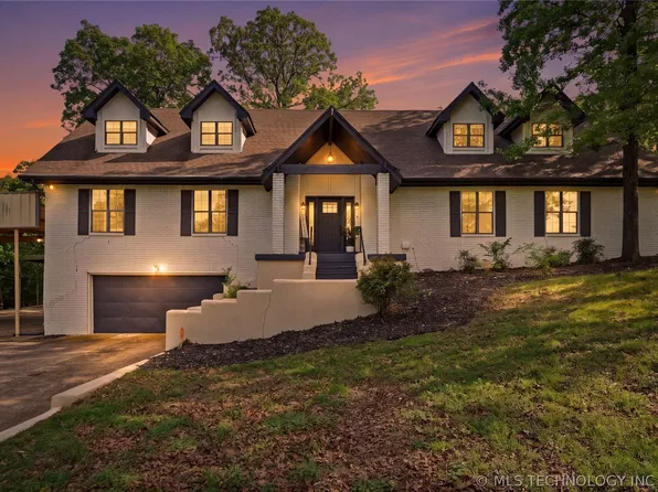 3224 W 56th St, Tulsa, OK 74107