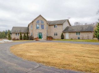 226580 Clearview Dr, Weston, WI 54476