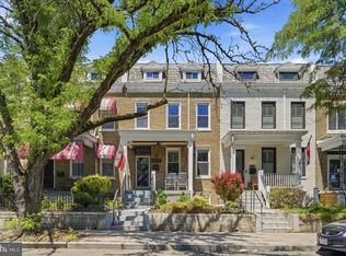 3628 New Hampshire Ave NW, Washington, DC 20010