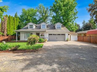 223 N Balm St, Yamhill, OR