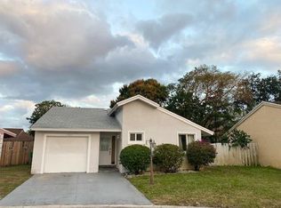 1741 SW 86th Ave, Miramar, FL 33025