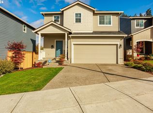 2114 S Meadowlark Dr, Ridgefield, WA 98642