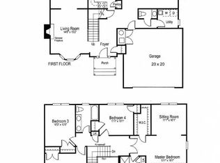129 Hobby Horse Ct, Dover, DE 19904