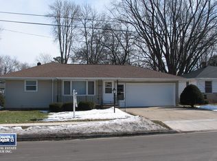 1610 S Madison St, Appleton, WI 54915