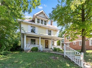 5354 E Julian Ave, Indianapolis, IN 46219