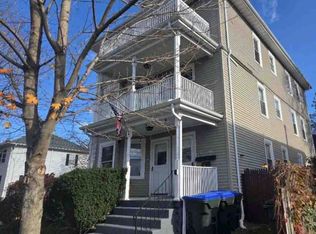 221 Cole Ave #1, Providence, RI 02906