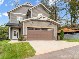 114 Chapel Crossing Ln #12, Weaverville, NC 28787