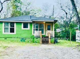 1811 Courtney Ave, Bessemer, AL 35020