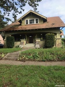 1225 W 5th Ave, Eugene, OR, 97402
